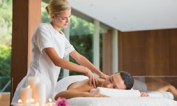 7+ Địa chỉ Massage giá rẻ uy tín nhất TP HCM 1