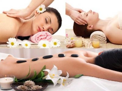 7+ Địa chỉ Massage giá rẻ uy tín nhất TP HCM 2