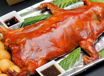 7+ Địa chỉ heo sữa quay nguyên con giá rẻ chất lượng tại Hà Nội