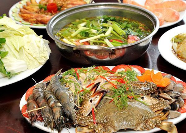 Top 5+ quán ăn giá rẻ ngon nhất tại Hà Nội 3