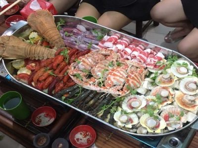 top 5+ quán ăn giá rẻ ngon nhất tại hà nội 1