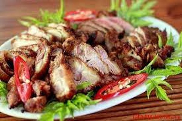 Bảng báo giá nhím thịt tại Hà Nội