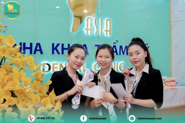 top 7+ nha khoa uy tín quận Tân Phú TPHCM 3