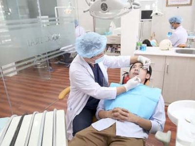 Địa chỉ Phòng Khám Nha Khoa Uy Tín Tốt TP.HCM