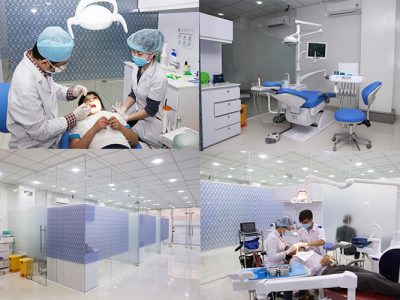 Địa chỉ Phòng Khám Nha Khoa Uy Tín Tốt Dĩ An Bình Dương