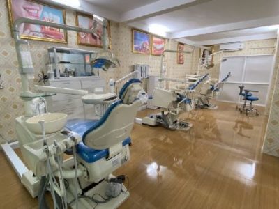 Top 7+ Nha Khoa uy tín tốt Bình Tân TP HCM 2