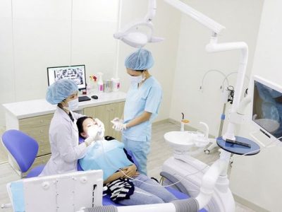 Top 5+ địa chỉ nha khoa tốt uy tín tại Tân Uyên Bình Dương