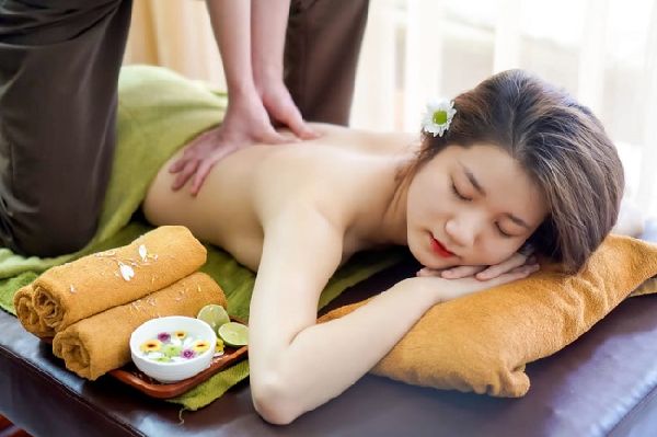 7+ Địa chỉ Massage Tận Nơi Giá Rẻ Uy Tín Nhất TP HCM 2