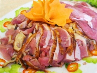 7 Địa chỉ bán cầy hương tươi sống, chất lượng tại Hà Nội