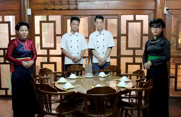 7+ nhà hàng ngon giá rẻ tại Quận Tây Hồ Hà Nội