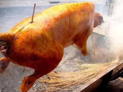 Bảng báo giá bê quay giá rẻ nhất hiện nay 2