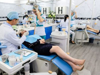Top 5+ địa chỉ nha khoa tốt uy tín tại Bàu Bàng Bình Dương  5