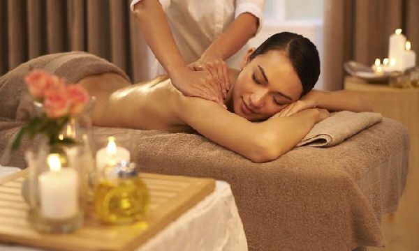 Địa chỉ Massage giá rẻ uy tín