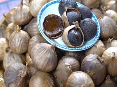 Top 5 đơn vị bán tỏi đen uy tín chất lượng nhất Hà Nội 3