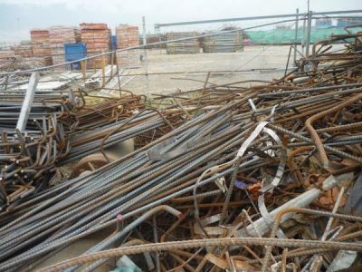 top 5 đơn vị thu mua phế liệu giá cao uy tín tại Bình Dương 3