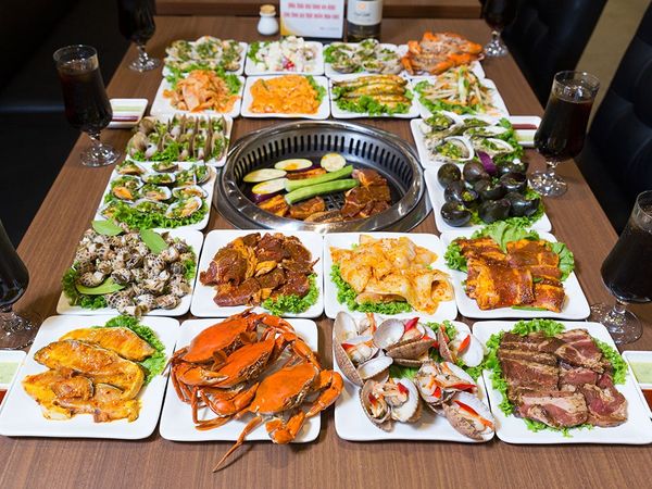Top 5+ quán ăn gần đây giá rẻ ngon nhất Hà Nội 2