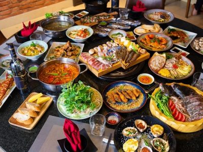 top 5+ quán ăn gần đây giá rẻ ngon nhất hà nội 1