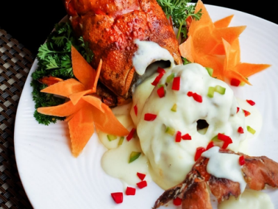 Nhà Hàng Hải Sản Yaki Nabesu là địa chỉ hàng đầu mà bạn nên tìm đến