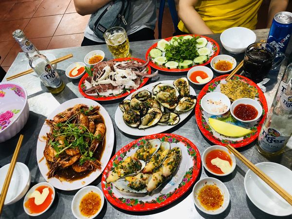 Top 5+ nhà hàng gần đây giá rẻ ngon nhất Hà Nội 3