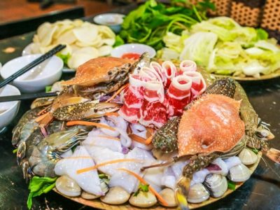 top 5+ nhà hàng gần đây giá rẻ ngon nhất hà nội