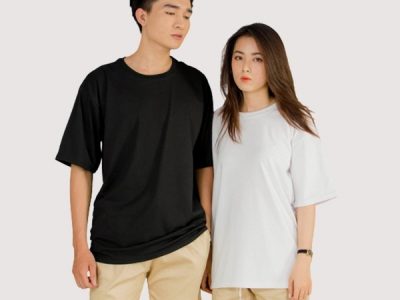 Cotton 100% được xem là vải thun được ưa chuộng và bán chạy nhất hiện nay