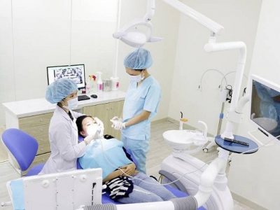 Review nha khoa Đông Nam có tốt hay không?