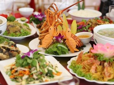 7+ dịch vụ nấu cỗ tại nhà giá rẻ uy tín tại Hà Nội 2