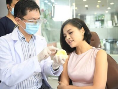 Review nha khoa Singae có tốt hay không