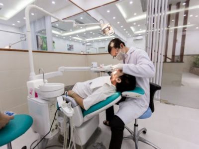 Danh Sách 7 Phòng Khám Nha Khoa Uy Tín Tốt Biên Hòa Đồng Nai