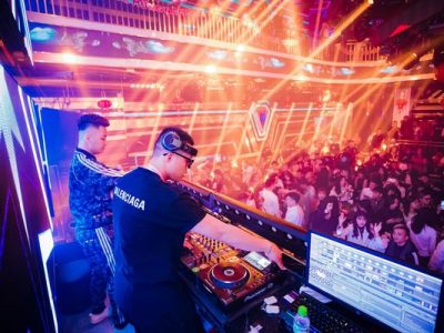 Top 7+ quán pub, beer club bar nổi tiếng tại Hà Nội 6