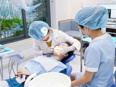 Tham khảo top 12 địa chỉ niềng răng uy tín tại TPHCM