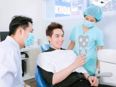 phòng khám nha khoa uy tín Thuận An