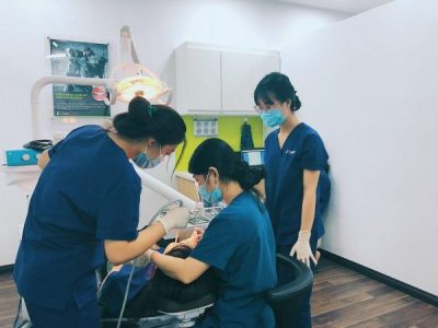 Danh Sách 7 Phòng Khám Nha Khoa Uy Tín Tốt Quận Bình Thạnh