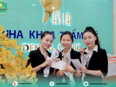 phòng khám nha khoa uy tín