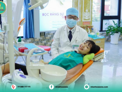 Địa chỉ Phòng khám nha khoa uy tín tốt Biên Hòa Đồng Nai