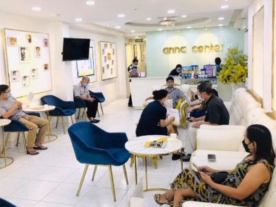Địa chỉ Phòng Khám Nha Khoa